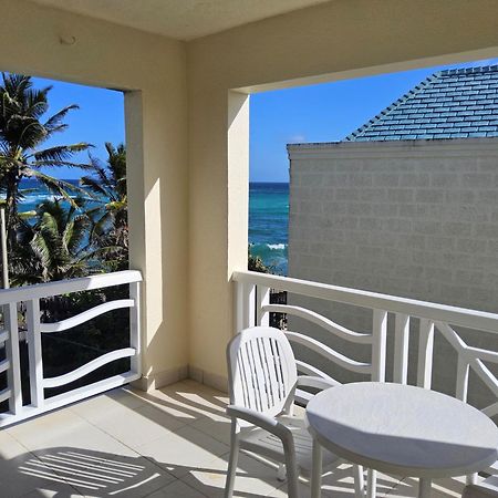 Ocean Bliss Apartments ไครสต์เชิร์ช ภายนอก รูปภาพ