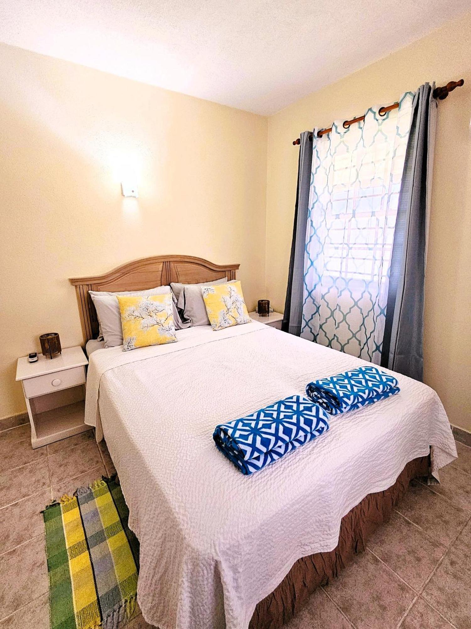 Ocean Bliss Apartments ไครสต์เชิร์ช ภายนอก รูปภาพ