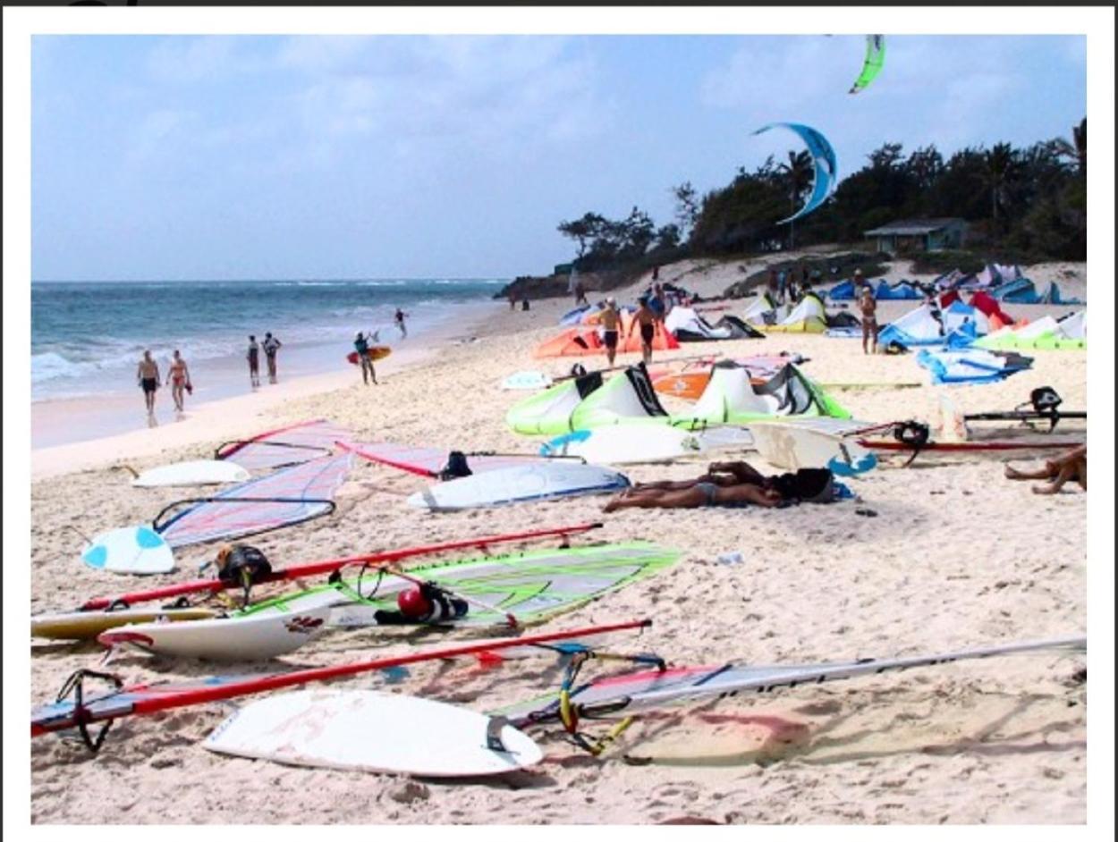Ocean Bliss Apartments ไครสต์เชิร์ช ภายนอก รูปภาพ