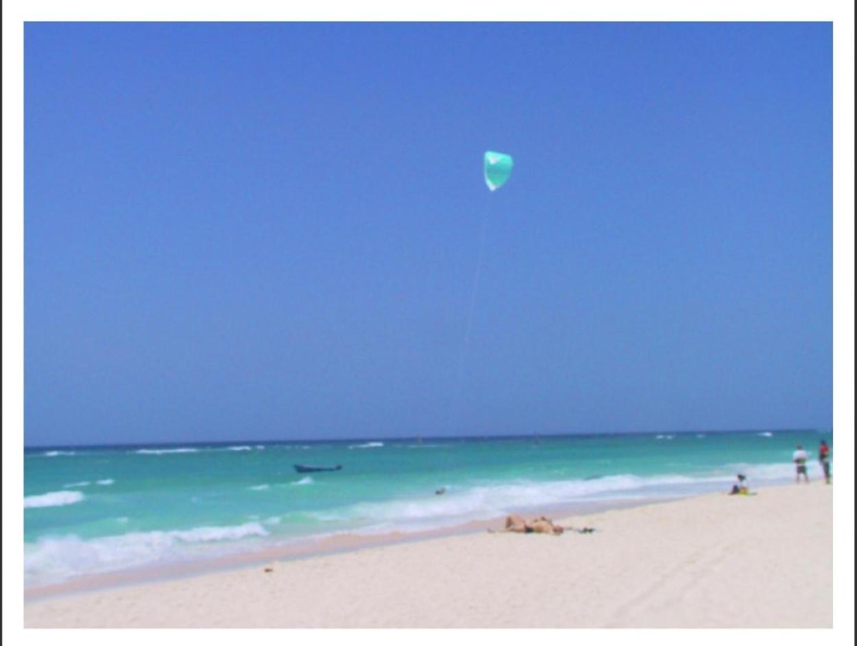 Ocean Bliss Apartments ไครสต์เชิร์ช ภายนอก รูปภาพ