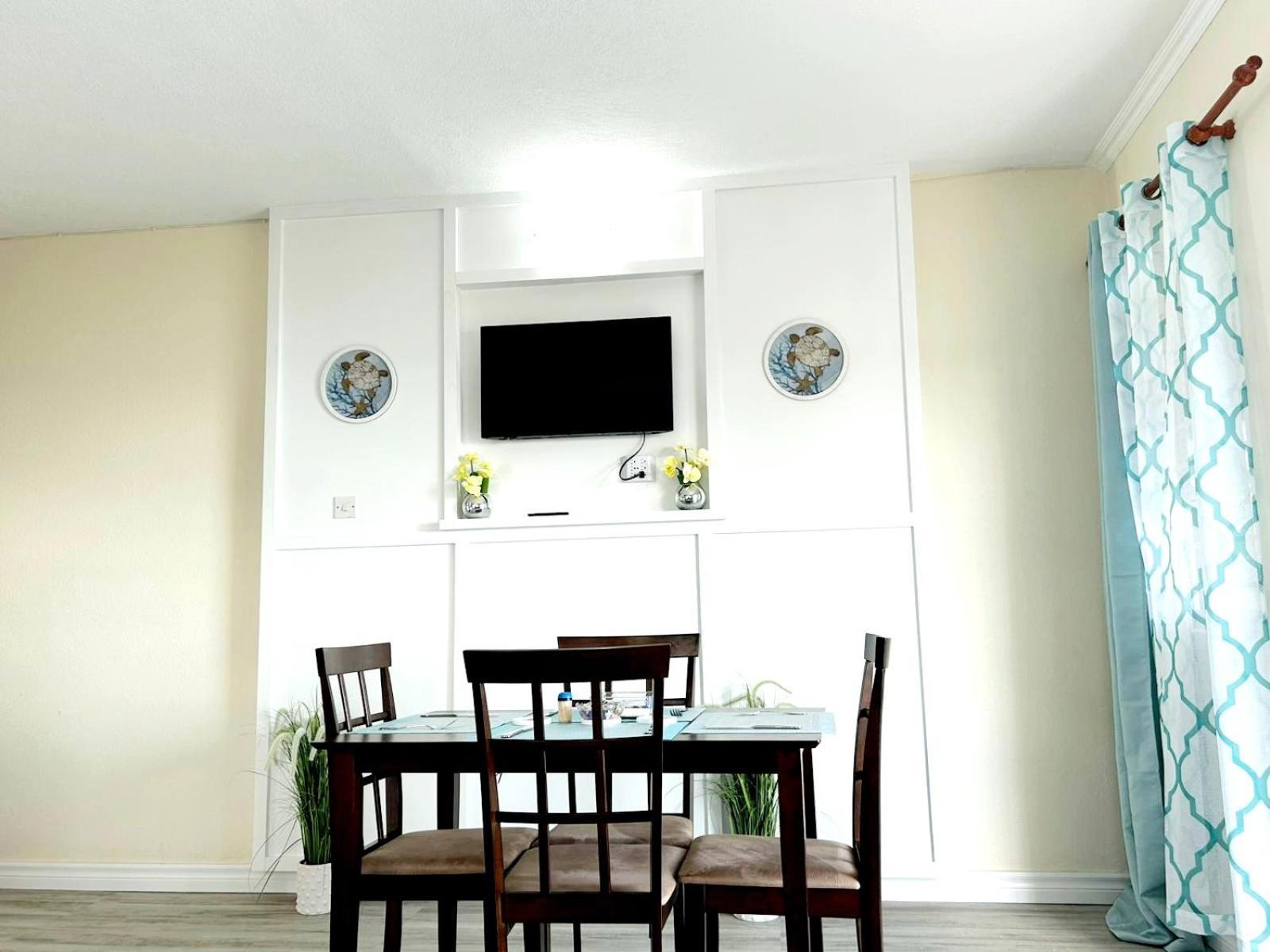 Ocean Bliss Apartments ไครสต์เชิร์ช ภายนอก รูปภาพ