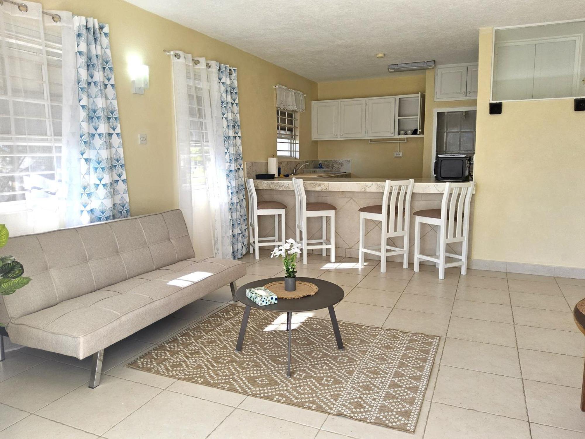 Ocean Bliss Apartments ไครสต์เชิร์ช ภายนอก รูปภาพ