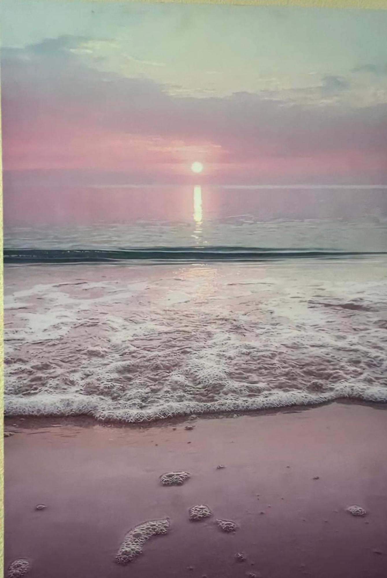Ocean Bliss Apartments ไครสต์เชิร์ช ภายนอก รูปภาพ