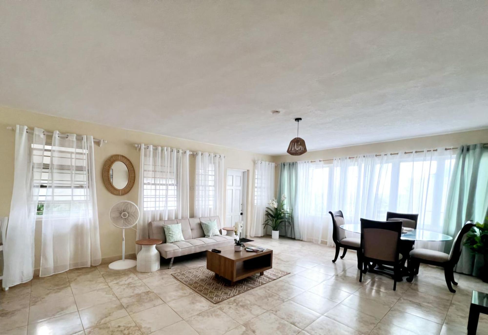 Ocean Bliss Apartments ไครสต์เชิร์ช ภายนอก รูปภาพ