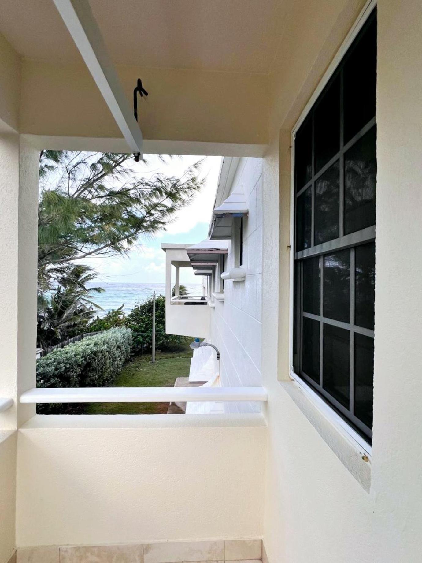 Ocean Bliss Apartments ไครสต์เชิร์ช ภายนอก รูปภาพ