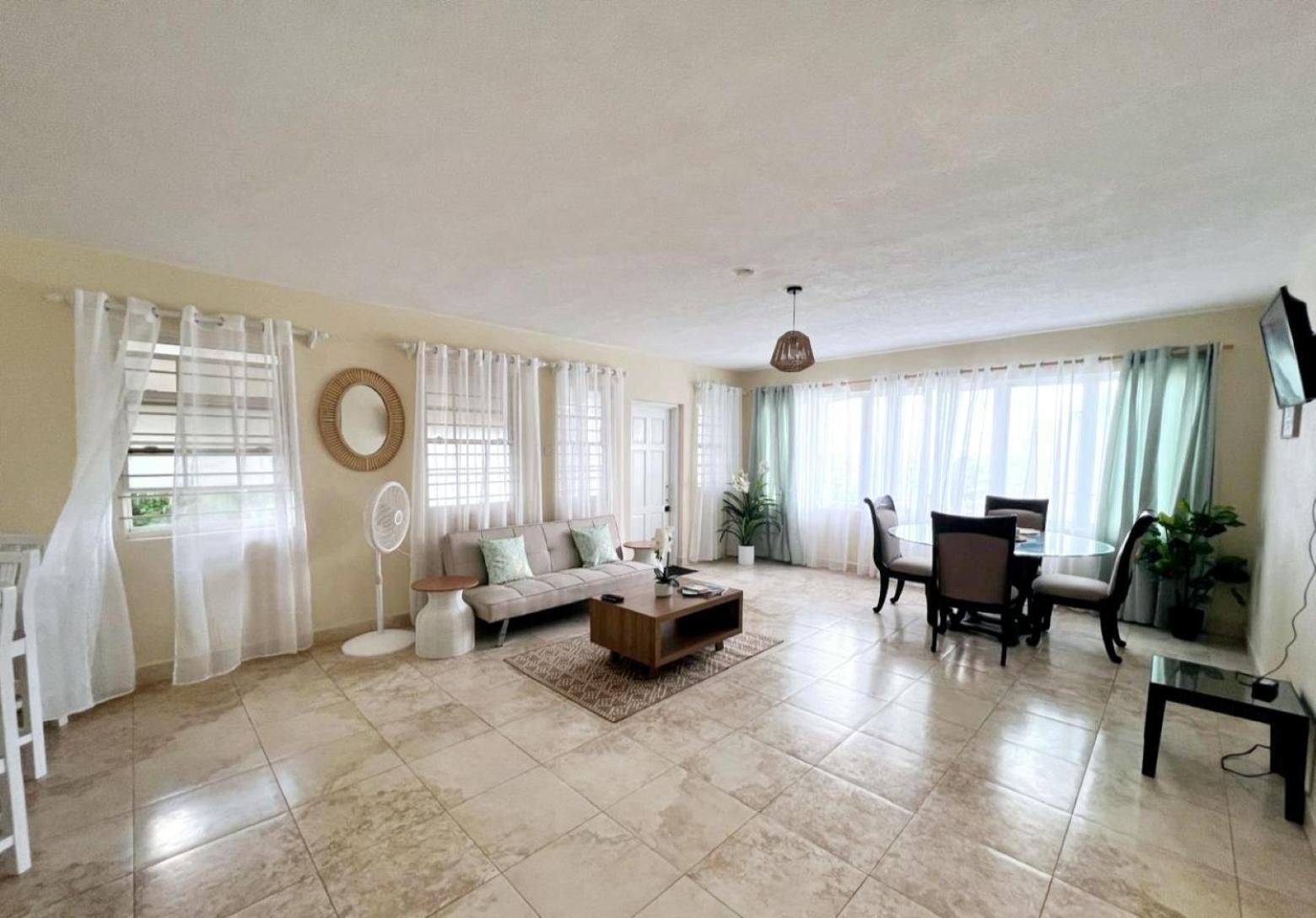 Ocean Bliss Apartments ไครสต์เชิร์ช ภายนอก รูปภาพ