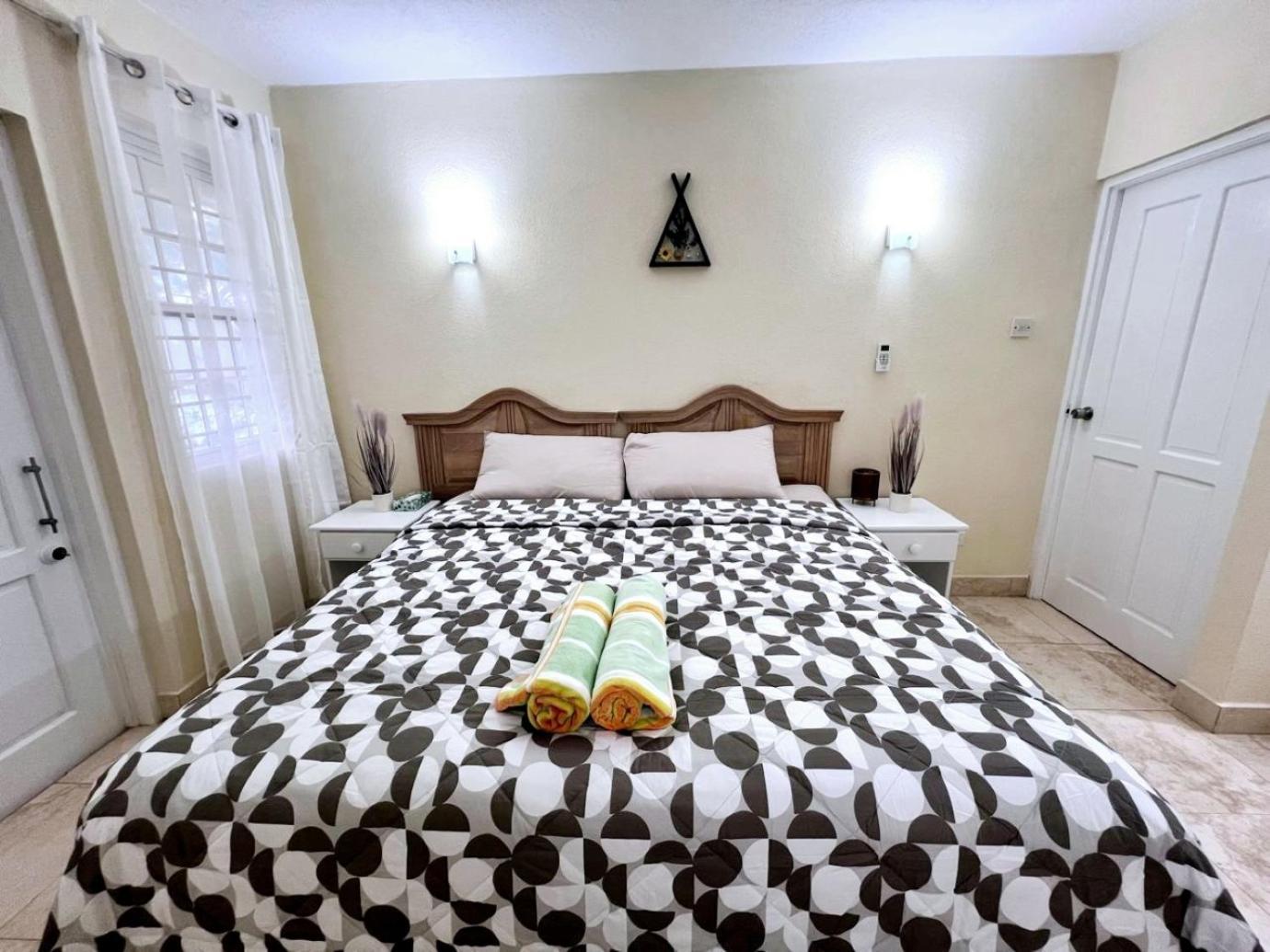Ocean Bliss Apartments ไครสต์เชิร์ช ภายนอก รูปภาพ
